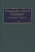 Assessing the Business Environment: Guidelines for Strategists by C. W. Roney