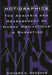Motigraphics: The Analysis and Measurement of Human Motivations in Marketing by Richard C. Maddock