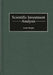 Scientific Investment Analysis by Austin Murphy