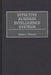 Effective Business Intelligence Systems by Robert Thierauf