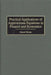Practical Applications of Approximate Equations in Finance and Economics by Manuel Tarrazo