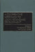 Cooperative Approach to Local Economic Development by Christopher D. Merrett