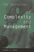 The Interaction of Complexity and Management by Michael Lissack