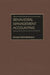 Behavioral Management Accounting by Ahmed Riahi-Belkaoui
