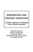 Serencipitous and Strategic Innovation: A Systems Approach to Managing Science-Based Innovation by Shantha Liyanage