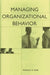 Managing Organizational Behavior by Ronald R. Sims