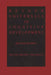 Beyond Universals in Cognitive Development, 2nd Edition by David Henry Feldman