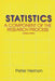 Statistics: A Component of the Research Process, Second Edition by Peter Hernon