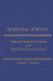 Silencing Science: National Security Controls & Scientific Communication by Harold C. Relyea