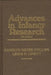 Advances in Infancy Research, Volume 9 by Harlene Hayne