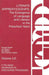 Literate Apprenticeships: The Emergence of Language and Literacy in the Preschool Years by Kenneth Reeder