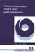 Sibling Relationships: Their Causes and Consequences by Judy Dunn