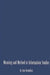 Meaning and Method in Information Studies by Unknown