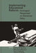Implementing Educational Reform: Sociological Perspectives on Educational Policy by Kathryn M. Borman