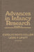 Advances in Infancy Research, Volume 10 by Harlene Hayne