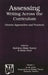 Assessing Writing Across the Curriculum: Diverse Approaches and Practices by Brian Huot