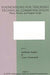 Foundations for Teaching Technical Communication: Theory, Practice, and Program Design by Katherine Staples