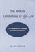 The Natural Limitations of Youth: The Predispositions That Shape the Adolescent Character by John J. Mitchell