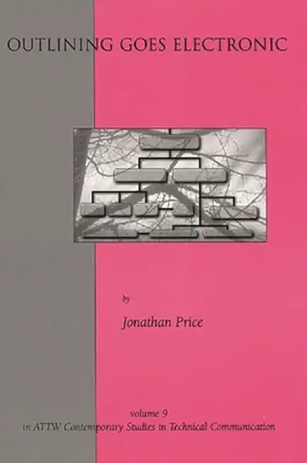 Outlining Goes Electronic by Jonathan Price