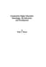 Comparative Higher Education: Knowledge, the University, and Development by Philip G. Altbach