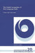 The Guided Acquisition of First Language Skills by Ernst L. Moerk