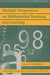 Multiple Perspectives on Mathematics Teaching and Learning by Jo Boaler