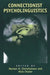 Connectionist Psycholinguistics by Morten H. Christiansen