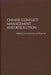Chinese Conflict Management and Resolution by Guo-Ming Chen