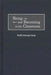 Being and Becoming in the Classroom by Wolff-Michael Roth
