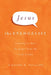 Jesus the Evangelist: Learning to Share the Gospel from the Book of John by Richard D. Phillips