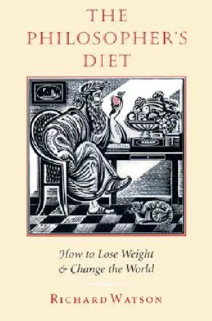 The Philosopher's Demise: Learning French by Richard Watson
