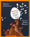 Henrietta and the Golden Eggs by Hanna Johansen, Kathi Bhend