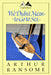 We Didn't Mean to Go to Sea by Arthur Ransome