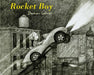 Rocket Boy by Damon Lehrer