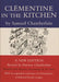 Clementine in the Kitchen by Samuel Chamberlain, Narcisse Chamberlain