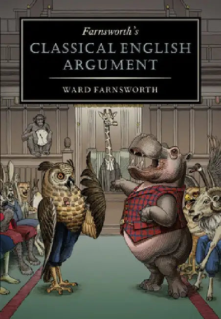 Farnsworth's Classical English Argument