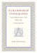 A Grammar of Typography: Classical Design in the Digital Age: New Edition by Mark Argetsinger