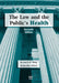 The Law and the Public's Health by Kenneth R. Wing