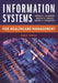 Information Systems for Healthcare Management by Gerald L. Glandon
