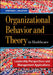 Organizational Behavior and Theory in Healthcare: Leadership Perspectives and Management Applications by Stephen Walston