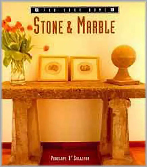 Stone & Marble by Penelope O'Sullivan