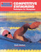 Competitive Swimming: Techniques for Champions by Mark Schubert