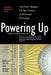Powering Up by Katherine Barrett, Richard Greene
