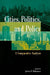 Cities, Politics, and Policy: A Comparative Analysis by John P. Pelissero
