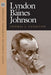 Lyndon Baines Johnson by Thomas Langston