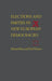 Elections and Parties in New European Democracies by Richard Rose, Neil Munro