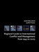 Regional Guide to International Conflict and Management from 1945 to 2003 by Jacob Bercovitch, Judith Fretter
