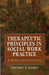 Therapeutic Principles in Social Work Practice: A Primer for Clinicians by Herbert S. Strean