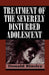 Treatment of the Severely Disturbed Adolescent by Donald B. Rinsley