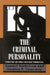 The Criminal Personality: The Change Process, Volume II by Samuel Yochelson, Stanton Samenow